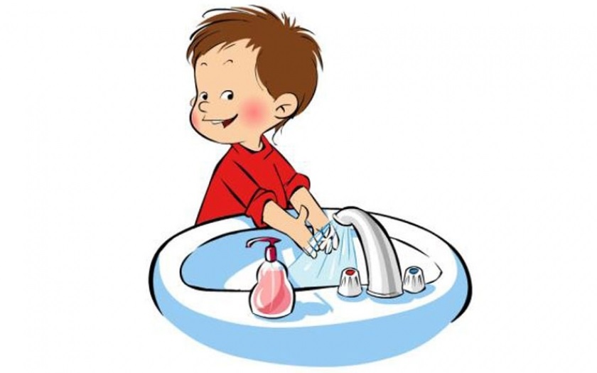 15 октября всемирный день чистых рук картинки014